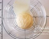 ピロシキ。作り方4写真
