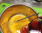 ほんのり紅茶風味のトマトマフィン作り方2写真