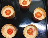 ほんのり紅茶風味のトマトマフィン作り方6写真