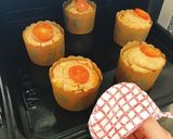ほんのり紅茶風味のトマトマフィン作り方7写真
