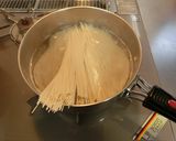 ほうとう風そうめん鍋作り方6写真