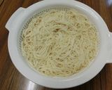ほうとう風そうめん鍋作り方7写真