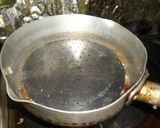 大根と豚肉のオイスターソース煮作り方5写真