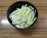 牡蠣のバター風味焼き作り方2写真
