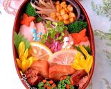 蒸し鶏と野菜尽くし プードル秋の散歩道作り方3写真