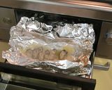 牡蠣のバター風味焼き作り方6写真