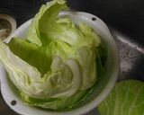 みんなから推薦されたロールキャベツレシピ作り方1写真