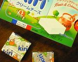 クリームチーズをそのまま！パウンドケーキ作り方5写真