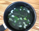 和風だし餡でふわとろ里芋の揚げだし作り方9写真