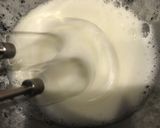 簡単なのに絶品！とても軽いバタークリーム作り方3写真