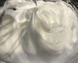 簡単なのに絶品！とても軽いバタークリーム作り方6写真