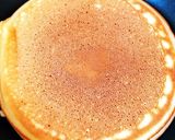ふわもちっ♡米粉と豆乳のパンケーキ改＊。作り方1写真