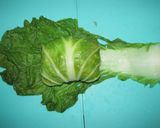 ロール白菜(^0^)ホワイトソース作りも作り方10写真