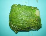 ロール白菜(^0^)ホワイトソース作りも作り方13写真