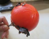 紅茶とドライトマトのクッキー作り方1写真