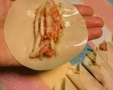 誰でも簡単 ヘルシーもやし棒餃子作り方2写真