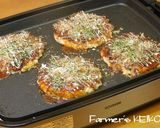 【節約・簡単】お好み焼き作り方5写真