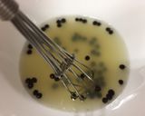 鶏肉の蜂蜜レモン粒生こしょうソース作り方1写真