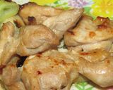 焼き鳥☆^−^☆withねぎ作り方1写真