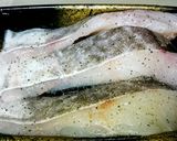 ソースが美味しい☆ふっくら鱈のムニエル♥作り方1写真
