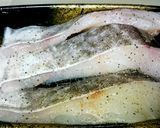 ソースが美味しい☆ふっくら鱈のムニエル♥作り方1写真