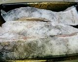 ソースが美味しい☆ふっくら鱈のムニエル♥作り方3写真