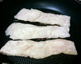 ソースが美味しい☆ふっくら鱈のムニエル♥作り方4写真