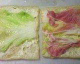 油揚げのくるくる巻き作り方2写真
