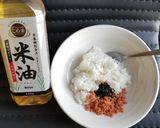 簡単おにぎり お弁当や幼児食にも作り方1写真