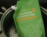 太りにくいヘルシーな抹茶のスノーボール作り方1写真