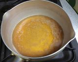 簡単!トロッと醤油あんで☆天津飯作り方1写真