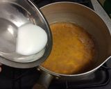 簡単!トロッと醤油あんで☆天津飯作り方2写真