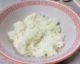 簡単!トロッと醤油あんで☆天津飯作り方3写真