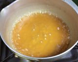 簡単!トロッと醤油あんで☆天津飯作り方6写真