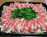 ブラボー…炊き肉作り方6写真