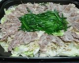 ブラボー…炊き肉作り方7写真