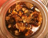 ニンニク・辛味なし！やみつき食べるラー油作り方6写真