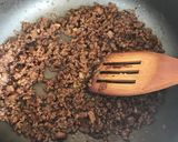 ★我が家の簡単肉味噌★作り方2写真