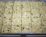 チョコチップグラノーラバー作り方3写真