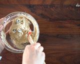 ブルーベリーヨーグルトマフィン作り方6写真