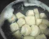 ＊イカと里芋の煮物＊作り方2写真
