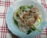 ブラボー…炊き肉作り方9写真