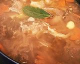 フォン・ド・ジビエ作り方6写真