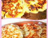 紅茶でバンズ♡モス風トマトハンバーガー★作り方3写真