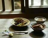 本格フレンチ。鴨こま肉のロースト作り方5写真