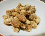 犬ご飯　健康一番　カツオのサラダ風作り方2写真