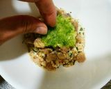 犬ご飯　健康一番　カツオのサラダ風作り方4写真