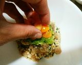 犬ご飯　健康一番　カツオのサラダ風作り方5写真
