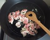 【簡単】残り野菜deうまうま中華丼!作り方2写真