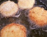 ＊とろ～りチーズIN柔らかチキンカツ＊作り方4写真